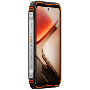 Blackview XPLORE 1 Rugged 5G 16GB 512GB - Orange