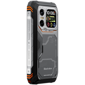 Blackview XPLORE 1 Rugged 5G 16GB 512GB - Orange