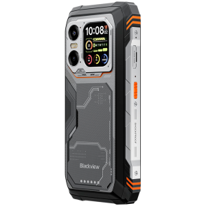 Blackview XPLORE 1 Rugged 5G 16GB 512GB - Orange