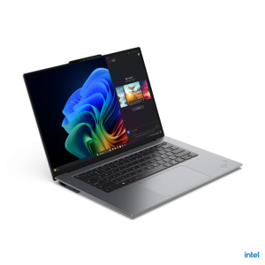 Lenovo ThinkPad X9-15 G1 Aura Edition 15.3" 2.8K OLED Intel Core Ultra 5 228V Evo 32GB RAM 512GB SSD Win11Pro BG kbd - Grey