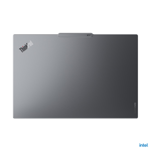 Lenovo ThinkPad X9-15 G1 Aura Edition 15.3" 2.8K OLED Intel Core Ultra 5 228V Evo 32GB RAM 512GB SSD Win11Pro BG kbd - Grey