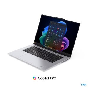 Lenovo ThinkPad X9-15 G1 Aura Edition 15.3" 2.8K OLED Touch Intel Core Ultra 7 258V Evo 32GB RAM 1TB SSD Win11Pro BG kbd - White