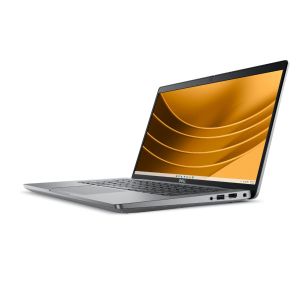 Dell Latitude 5450 14.0'' FHD IPS Intel Core Ultra 5 125U vPro 16GB RAM 512GB SSD Win11Pro BG kbd - Titan Gray
