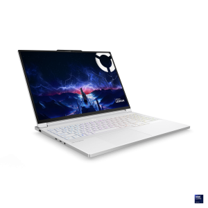 Lenovo Legion 7 16IAX10 16" WQXGA OLED Intel Core Ultra 7 255HX 32GB RAM 1TB SSD NVIDIA RTX 5060 8GB Win11Home BG kbd - Glacier White