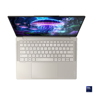 Lenovo Yoga Slim 7 14ILL10 14" WUXGA OLED Intel Core Ultra 7 258V Evo 32GB RAM 512GB SSD Win11Home BG kbd - Seashell