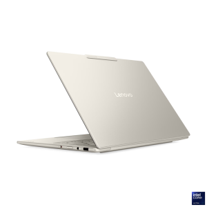 Lenovo Yoga Slim 7 14ILL10 14" WUXGA OLED Intel Core Ultra 7 258V Evo 32GB RAM 512GB SSD Win11Home BG kbd - Seashell