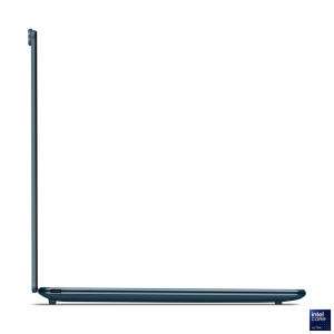 Lenovo Yoga Slim 9 14ILL10 14" 4k OLED Touch Intel Core Ultra 7 258V Evo 32GB RAM 1TB SSD Win11Home - Tidal Teal