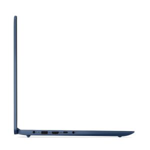 Lenovo IdeaPad Slim 3 15IRU8 15.6" FHD TN Intel Core i3-1315U 8GB RAM 512GB SSD NoOS BG kbd - Abyss Blue