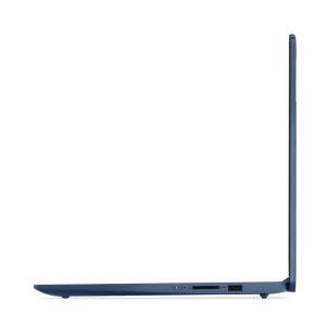 Lenovo IdeaPad Slim 3 15IRU8 15.6" FHD TN Intel Core i3-1315U 8GB RAM 512GB SSD NoOS BG kbd - Abyss Blue