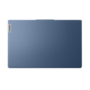 Lenovo IdeaPad Slim 3 15IRU8 15.6" FHD TN Intel Core i3-1315U 8GB RAM 512GB SSD NoOS BG kbd - Abyss Blue