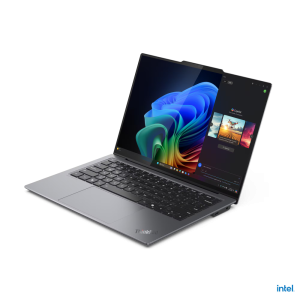 Lenovo ThinkPad X9-14 G1 Aura Edition 14" WUXGA OLED Intel Core Ultra 5 228V Evo 32GB RAM 512GB SSD Win11Pro BG kbd - Grey