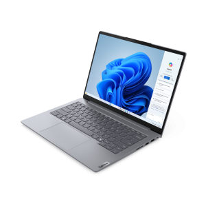 Lenovo ThinkBook 14 G7 ARP 14" WUXGA IPS AMD Ryzen 7 7735HS 32GB RAM 1TB SSD Win11Pro BG kbd - Arctic Grey