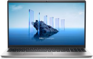 Dell Pro 15 Essential PV15250 15.6" FHD IPS Intel Core i5-1334U vPro 16GB RAM 1TB SSD Win11pro - Platinum Silver