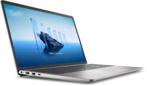 Dell Pro 15 Essential PV15250 15.6" FHD IPS Intel Core i7-1355U vPro 16GB RAM 512GB SSD Win11pro - Platinum Silver