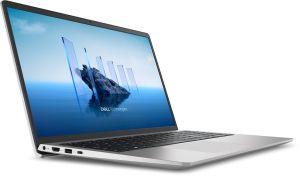 Dell Pro 15 Essential PV15250 15.6" FHD IPS Intel Core i7-1355U vPro 16GB RAM 512GB SSD Ubuntu BG kbd - Platinum Silver