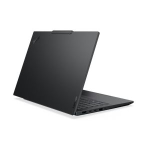 Lenovo ThinkPad E14 G7 14" WUXGA IPS Intel Core Ultra 5 225U 16GB RAM 512GB SSD NoOS BG kbd - Black