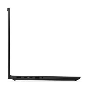 Lenovo ThinkPad E14 G7 14" WUXGA IPS Intel Core Ultra 5 225U 16GB RAM 512GB SSD NoOS BG kbd - Black