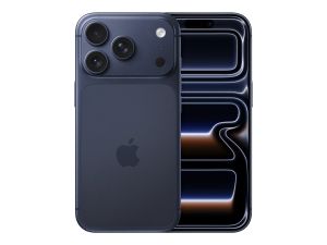 Apple iPhone 17 Pro 12GB 512GB - Deep Blue