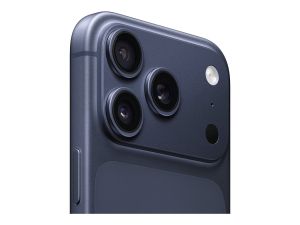 Apple iPhone 17 Pro 12GB 512GB - Deep Blue
