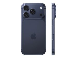 Apple iPhone 17 Pro 12GB 256GB - Deep Blue