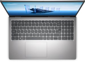 Dell Pro 15 Essential PV15250 15.6" FHD IPS Intel Core i5-1334U vPro 16GB RAM 1TB SSD Ubuntu - Platinum Silver