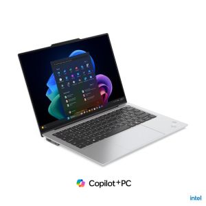 Lenovo ThinkPad X9-14 G1 Aura Edition 14" 2.8K OLED Touch Intel Core Ultra 7 258V Evo 32GB RAM 1TB SSD Win11Pro BG kbd - Glacier White