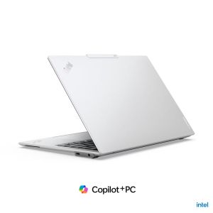 Lenovo ThinkPad X9-14 G1 Aura Edition 14" 2.8K OLED Touch Intel Core Ultra 7 258V Evo 32GB RAM 1TB SSD Win11Pro BG kbd - Glacier White