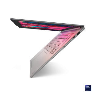 Lenovo Yoga Slim 7 15ILL9 15.3" 2.8K OLED Intel Core Ultra 7 258V Evo 32GB RAM 1TB SSD Win11Home BG kbd - Luna Grey