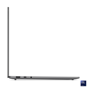 Lenovo Yoga Slim 7 15ILL9 15.3" 2.8K OLED Intel Core Ultra 7 258V Evo 32GB RAM 1TB SSD Win11Home BG kbd - Luna Grey