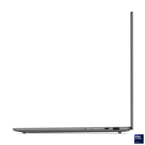 Lenovo Yoga Slim 7 15ILL9 15.3" 2.8K OLED Intel Core Ultra 7 258V Evo 32GB RAM 1TB SSD Win11Home BG kbd - Luna Grey