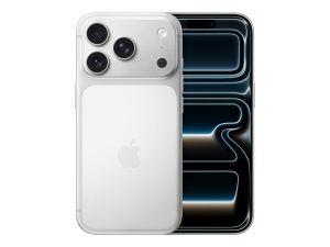 Apple iPhone 17 Pro 12GB 256GB - Silver