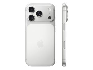 Apple iPhone 17 Pro 12GB 256GB - Silver