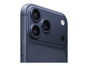 Apple iPhone 17 Pro Max 12GB 256GB - Deep Blue