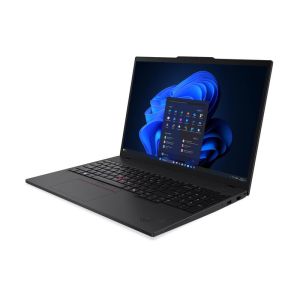 Lenovo ThinkPad T16 G4 16" WUXGA IPS Intel Core Ultra 7 255U 32GB RAM 1TB SSD Win11Pro BG kbd - Black