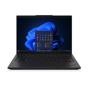 Lenovo ThinkPad L14 G6 14" WUXGA IPS Intel Core Ultra 7 255U 16GB RAM 512GB SSD Win11Pro BG kbd - Black