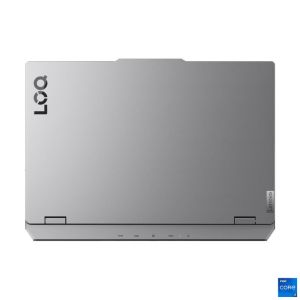 Lenovo LOQ 15IRX10 15.6" FHD IPS Intel Core i5-13450HX 16GB RAM 1TB SSD NVIDIA RTX 5050 8GB NoOS BG kbd - Luna Grey