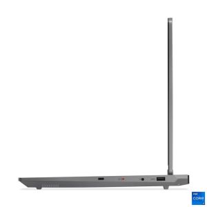 Lenovo LOQ 15IRX10 15.6" FHD IPS Intel Core i5-13450HX 16GB RAM 512GB SSD NVIDIA RTX 5050 8GB Win11Home BG kbd - Luna Grey