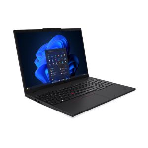 Lenovo ThinkPad T16 G4 16" WUXGA IPS Intel Core Ultra 5 225U 64GB RAM 1TB SSD Win11Pro BG kbd - Black