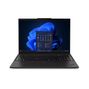 Lenovo ThinkPad T16 G4 16" WUXGA IPS Intel Core Ultra 7 255U 32GB RAM 1TB SSD 4G/LTE Win11Pro BG kbd - Black