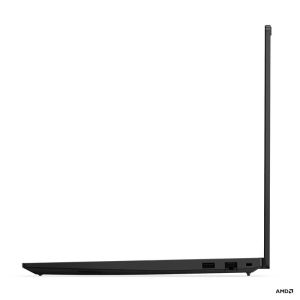 Lenovo ThinkPad E16 G3 16" WUXGA IPS AMD Ryzen 5 220 16GB RAM 512GB SSD NoOS BG kbd - Black