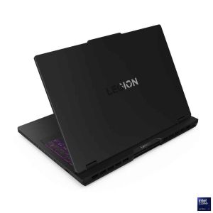 Lenovo Legion Pro 5 16IAX10 16" WQXGA OLED Intel Core Ultra 7 255HX 16GB RAM 512GB SSD NVIDIA RTX 5060 8GB NoOS BG kbd - Eclipse Black