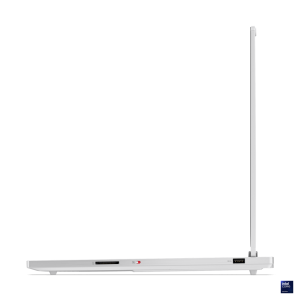 Lenovo Legion 7 16IAX10 16" WQXGA OLED Intel Core Ultra 7 255HX 32GB RAM 1TB SSD NVIDIA RTX 5060 8GB NoOS BG kbd - Glacier White