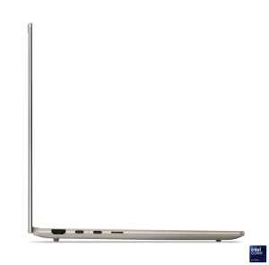Lenovo Yoga Slim 7 14ILL10 14" 2.8K OLED Intel Core Ultra 7 258V Evo 32GB RAM 512GB SSD Win11Home BG kbd - Seashell