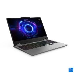 Lenovo LOQ 15IRX10 15.6" FHD IPS Intel Core i7-14700HX 32GB RAM 1TB SSD NVIDIA RTX 5060 8GB NoOS BG kbd - Luna Grey