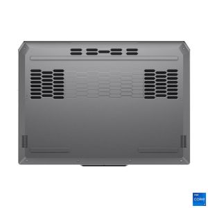 Lenovo LOQ 15IRX10 15.6" FHD IPS Intel Core i7-14700HX 32GB RAM 1TB SSD NVIDIA RTX 5060 8GB NoOS BG kbd - Luna Grey