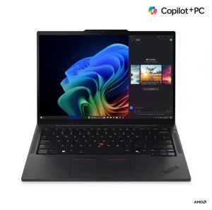 Lenovo ThinkPad T14s G6 14" WUXGA IPS AMD Ryzen AI 7 PRO 360 32GB RAM 1TB SSD Win11Pro BG kbd - Black