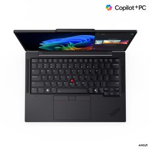 Lenovo ThinkPad T14s G6 14" WUXGA IPS AMD Ryzen AI 7 PRO 360 32GB RAM 1TB SSD Win11Pro BG kbd - Black