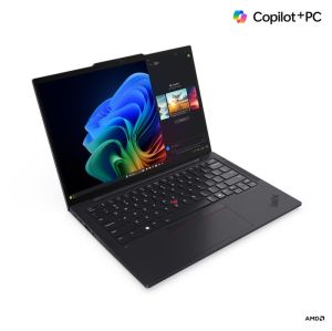 Lenovo ThinkPad T14s G6 14" WUXGA IPS AMD Ryzen AI 7 PRO 360 32GB RAM 1TB SSD Win11Pro BG kbd - Black