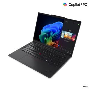 Lenovo ThinkPad T14s G6 14" WUXGA IPS AMD Ryzen AI 7 PRO 360 32GB RAM 1TB SSD Win11Pro BG kbd - Black