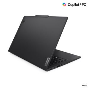 Lenovo ThinkPad T14s G6 14" WUXGA IPS AMD Ryzen AI 7 PRO 360 32GB RAM 1TB SSD Win11Pro BG kbd - Black